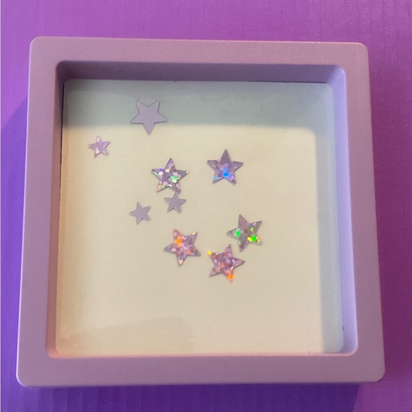 CHAPPELL ROAN HYPE STICKER KALEIDOSCOPE MINT !! - Picture 4 of 10